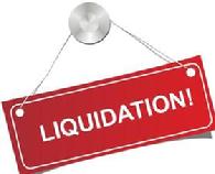 Liquidation Calculator