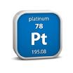 ETFS Platinum (PPLT) calculator