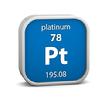 ETFS Platinum Calculator