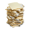 Pile of Paper