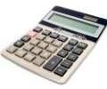 Warrant Calculator