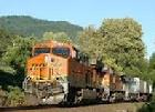 BNSF calculator