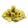 iShares COMEX Gold (IAU) calculator